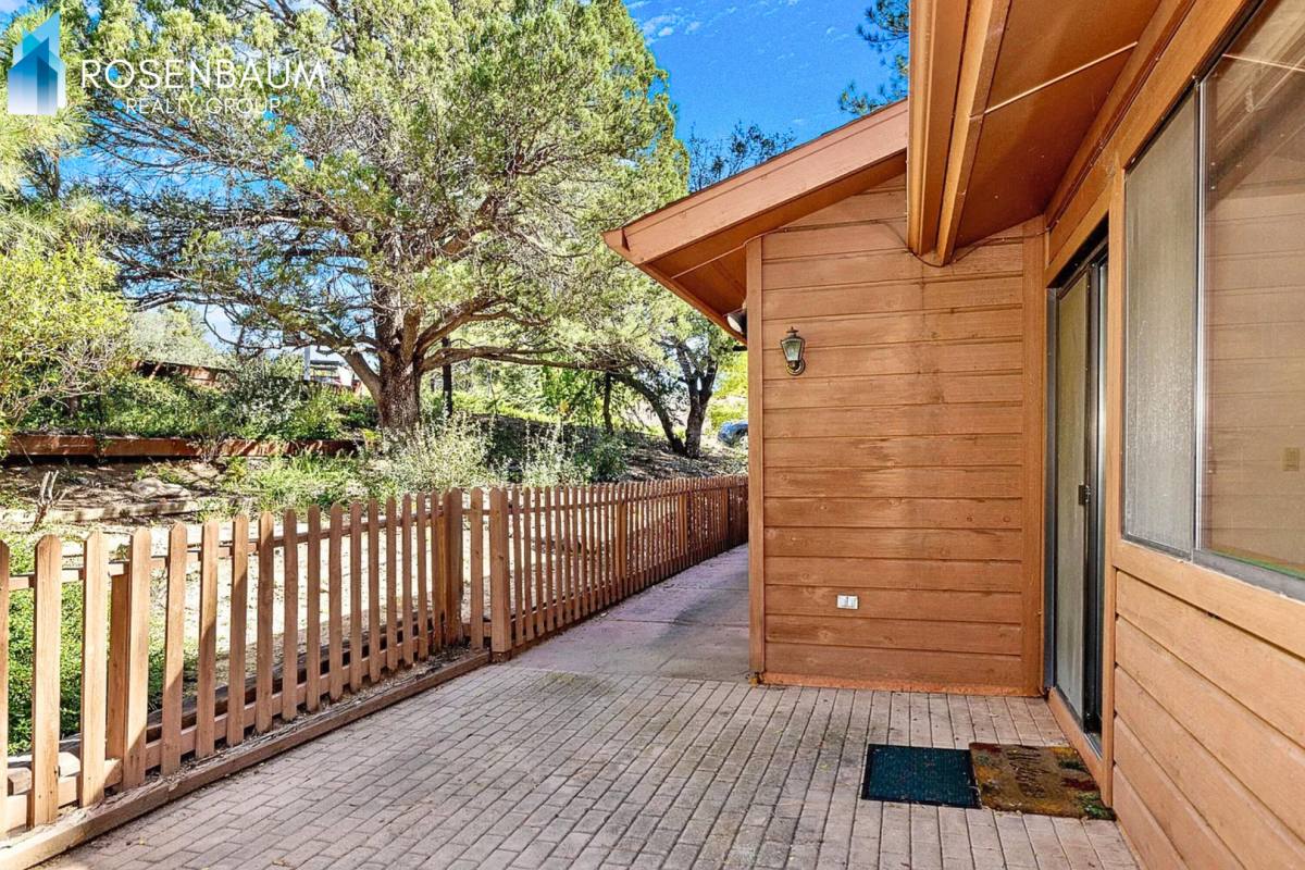 House for rent at 1350 Valley Ranch Circle, Prescott, AZ 86303
