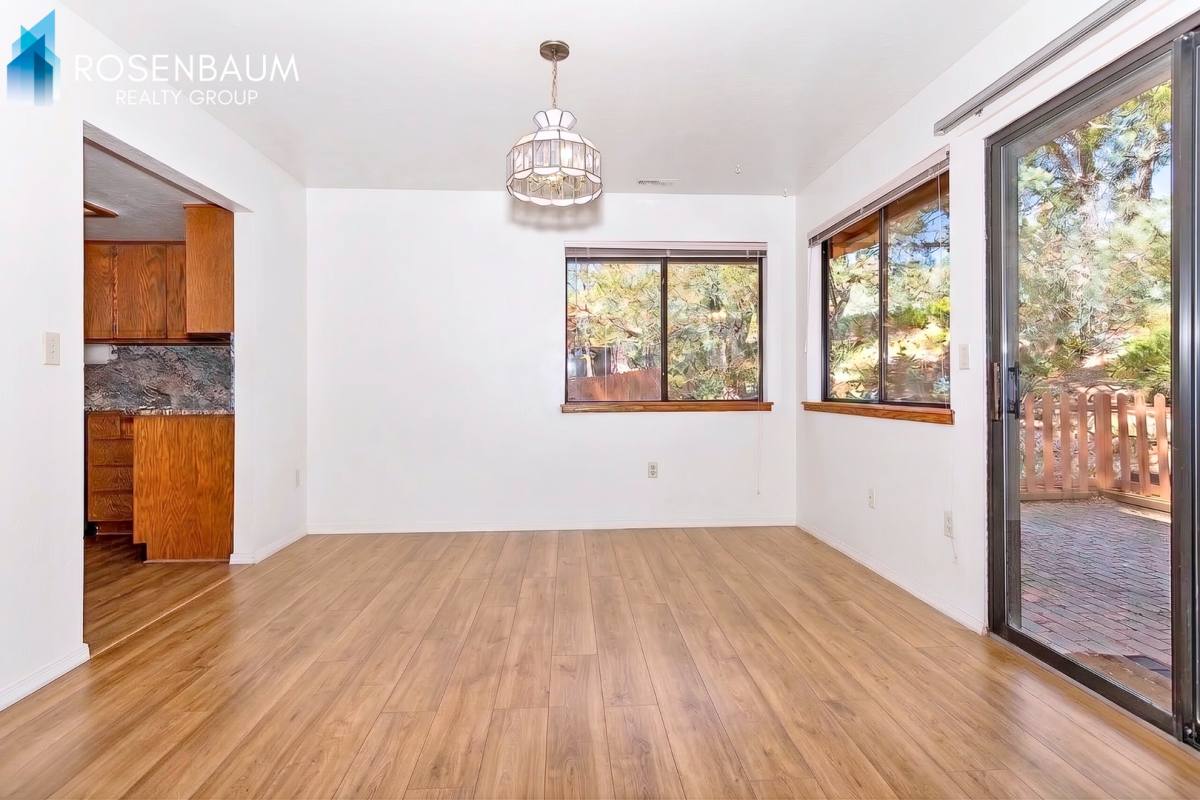 House for rent at 1350 Valley Ranch Circle, Prescott, AZ 86303
