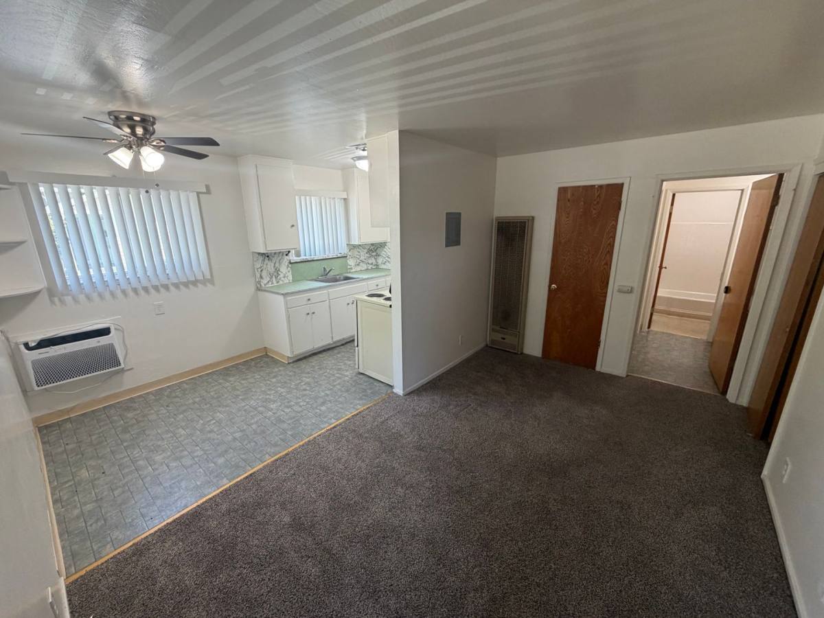 Apartment for rent at 2417 26th St, Sacramento, CA 95818