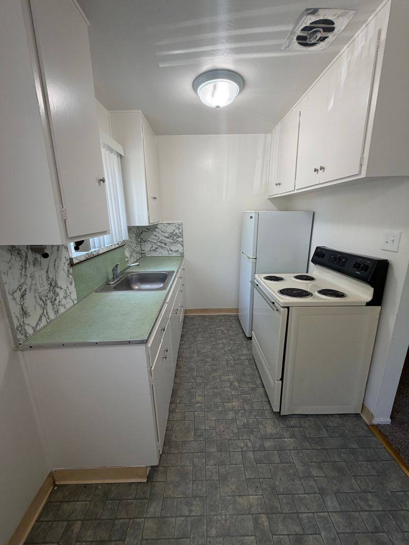 Apartment for rent at 2417 26th St, Sacramento, CA 95818