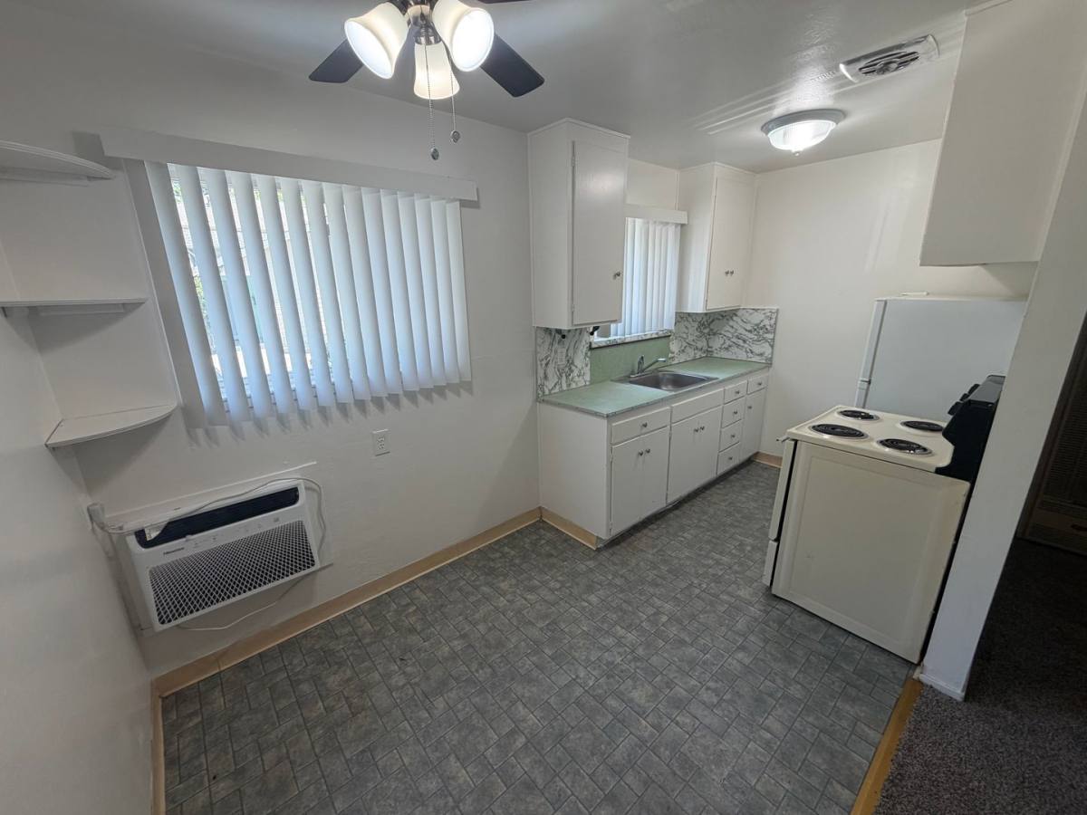 Apartment for rent at 2417 26th St, Sacramento, CA 95818