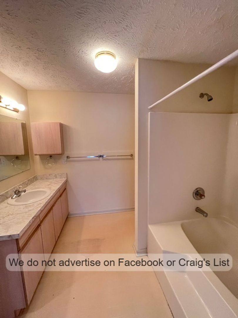Apartment for rent at 1836 Sardonyx Rd, Fayetteville, NC 28303