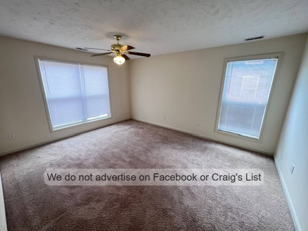 Apartment for rent at 1836 Sardonyx Rd, Fayetteville, NC 28303