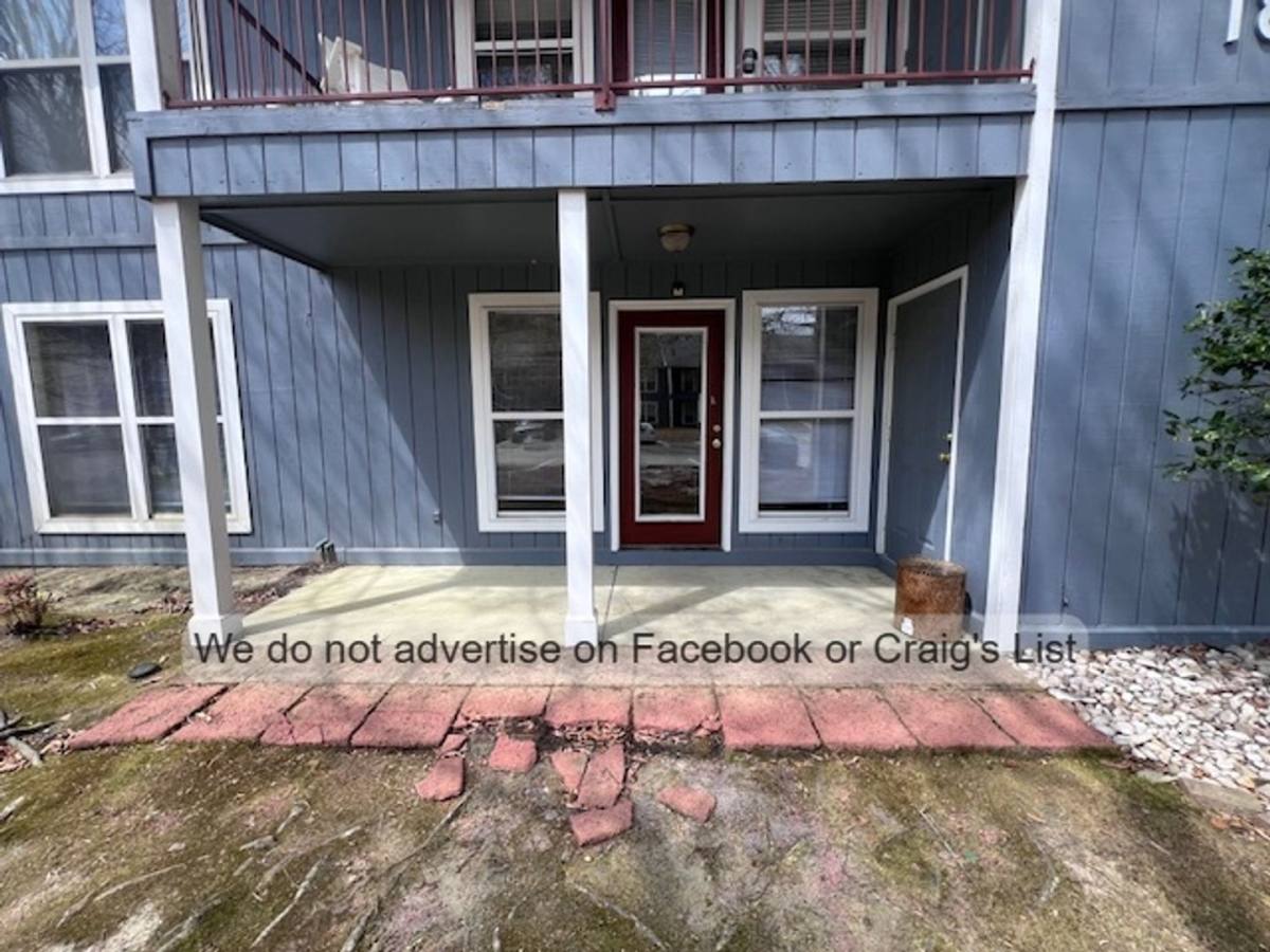 Apartment for rent at 1836 Sardonyx Rd, Fayetteville, NC 28303