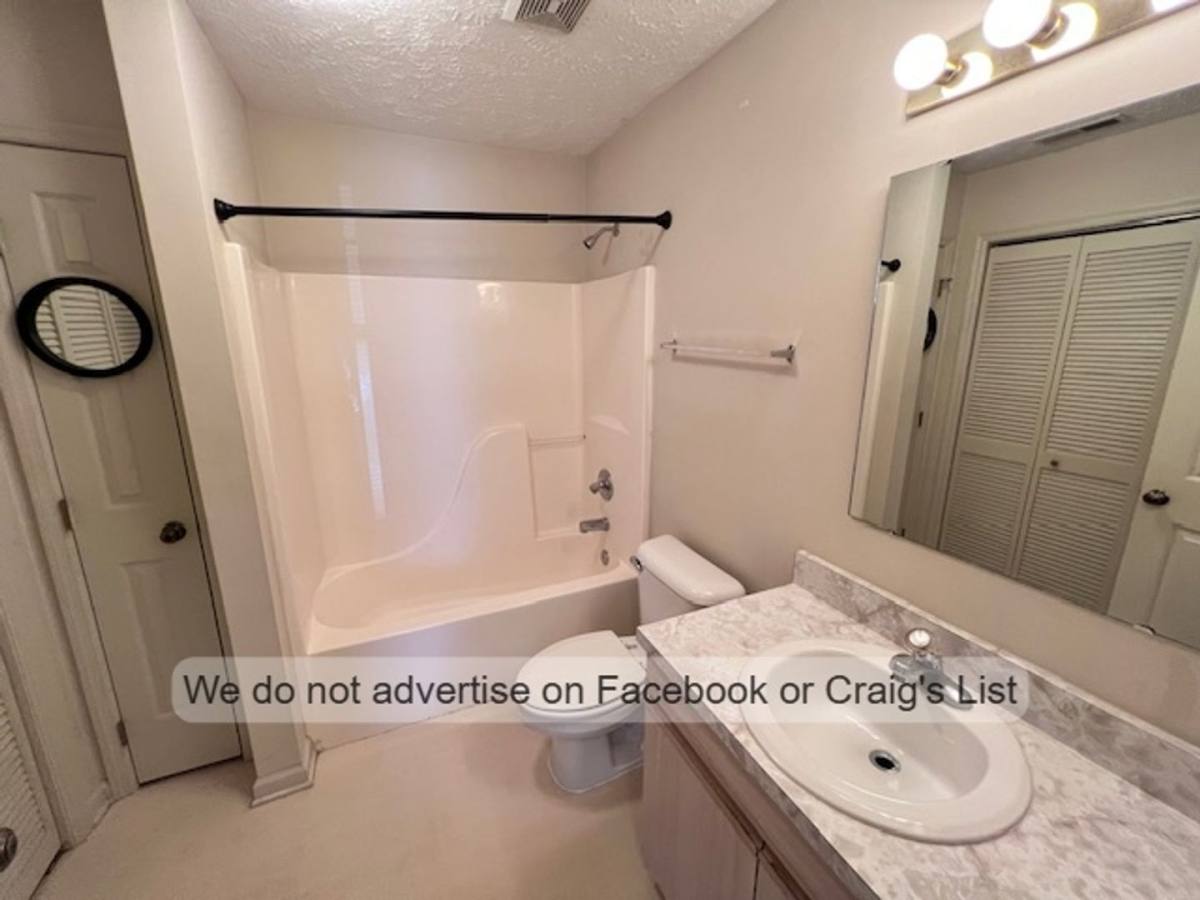 Apartment for rent at 1836 Sardonyx Rd, Fayetteville, NC 28303