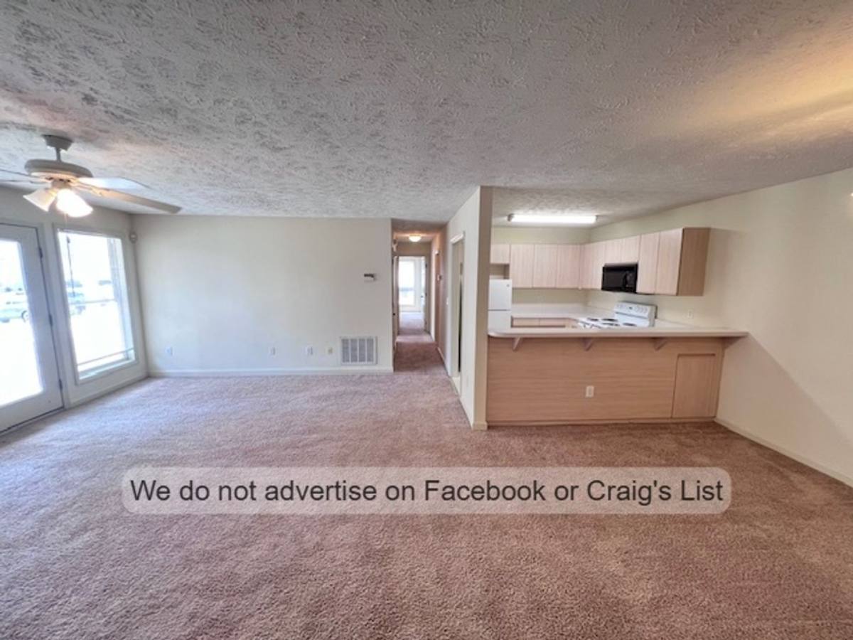Apartment for rent at 1836 Sardonyx Rd, Fayetteville, NC 28303