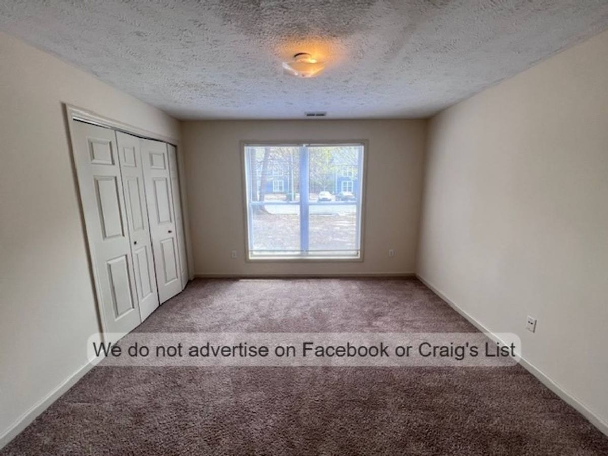 Apartment for rent at 1836 Sardonyx Rd, Fayetteville, NC 28303