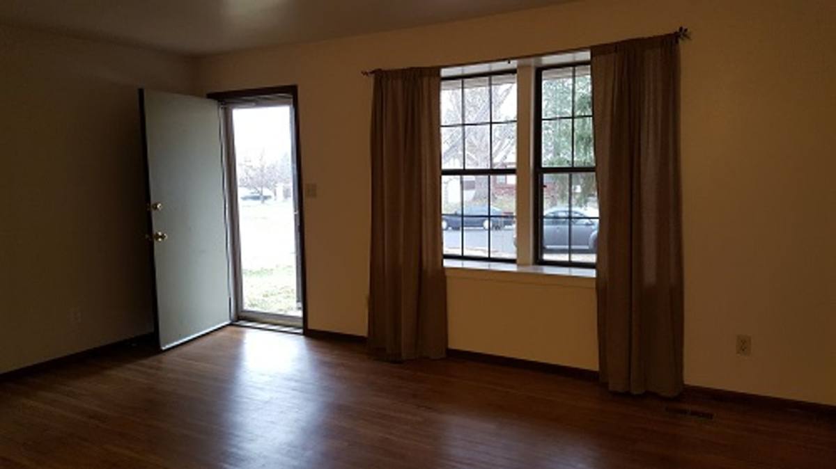 House for rent at 1506 Yount St, Fort Collins, CO 80524
