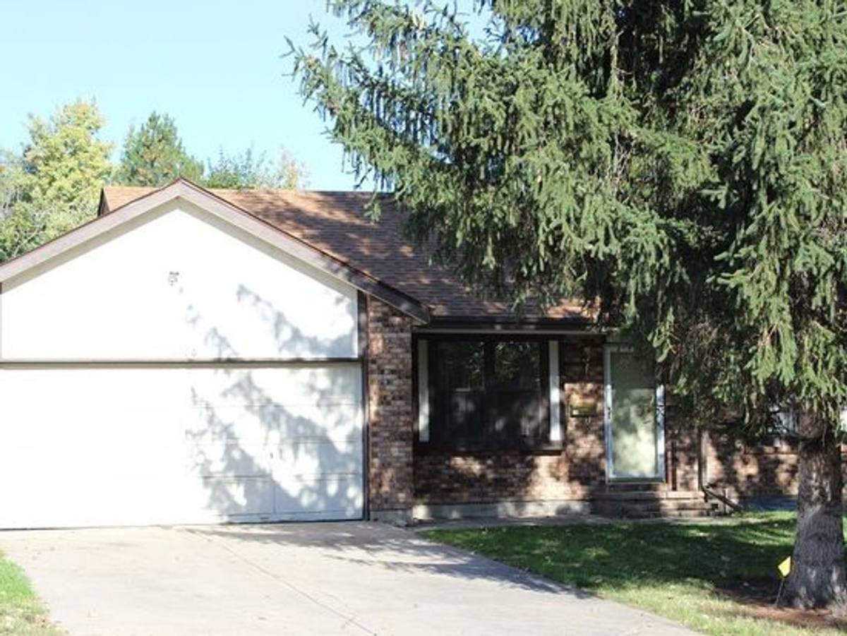 House for rent at 1506 Yount St, Fort Collins, CO 80524
