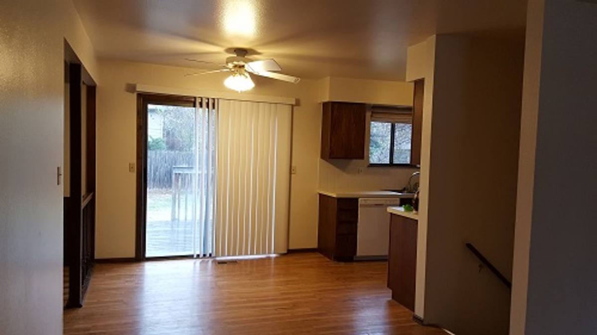 House for rent at 1506 Yount St, Fort Collins, CO 80524