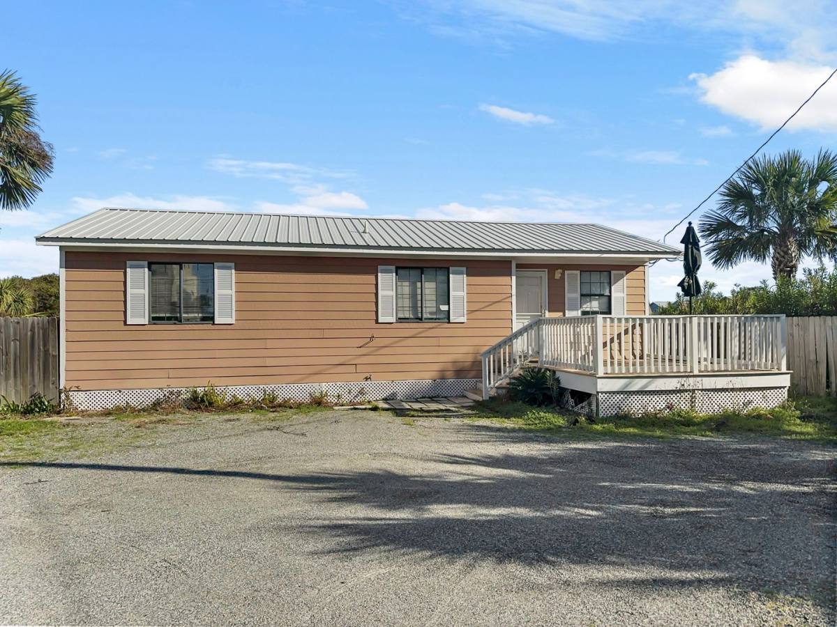 House for rent at 276 Daffin Place, Panama City Beach, FL 32413