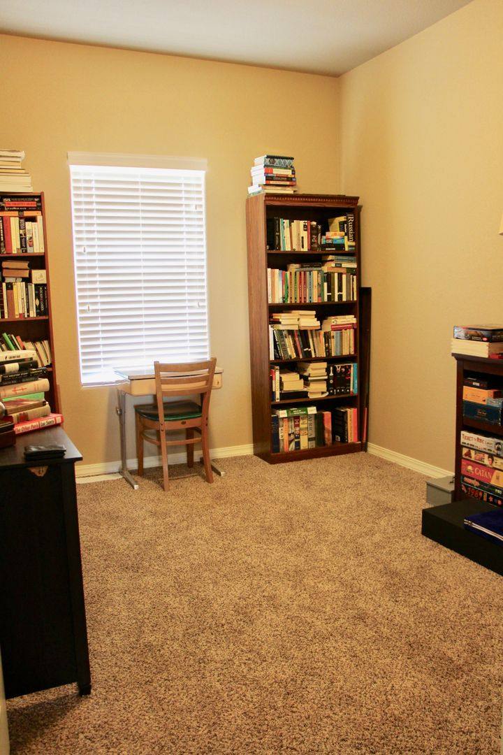 House for rent at 5942 Finglass Dr, Colorado Springs, CO 80923