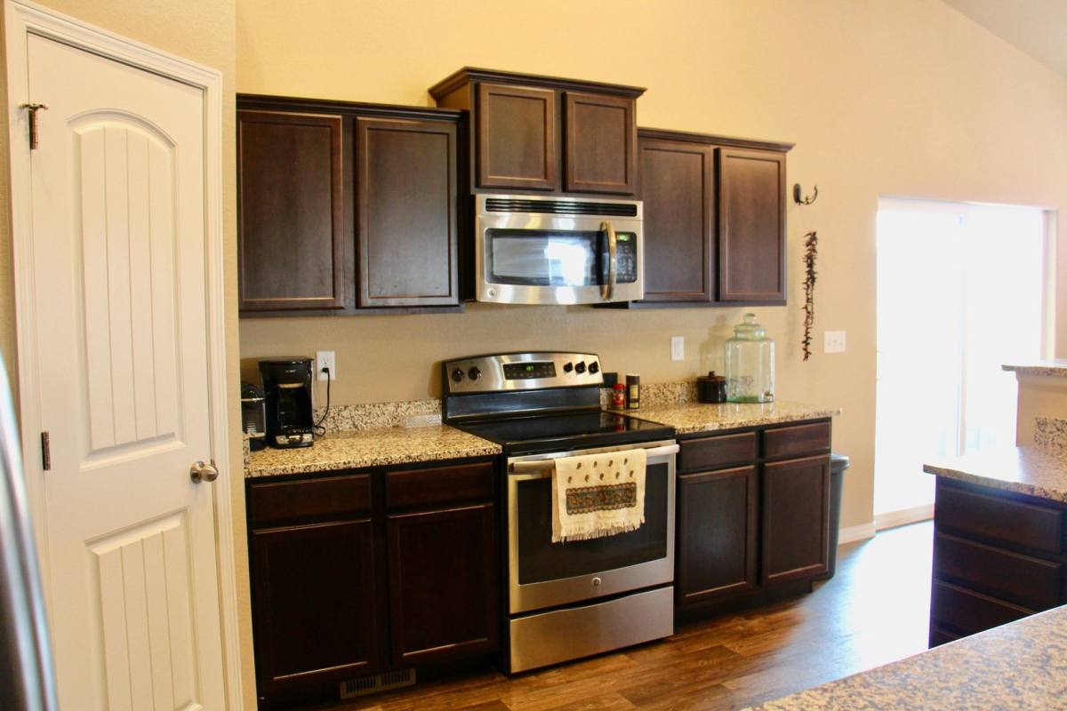 House for rent at 5942 Finglass Dr, Colorado Springs, CO 80923