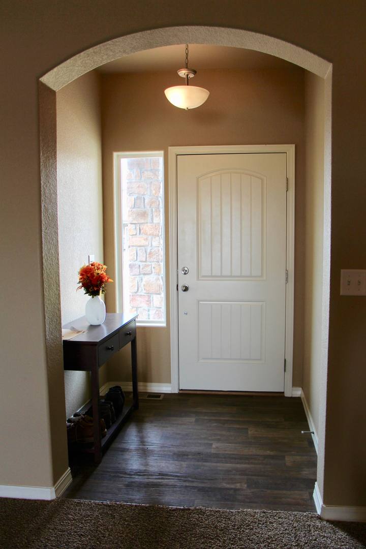 House for rent at 5942 Finglass Dr, Colorado Springs, CO 80923