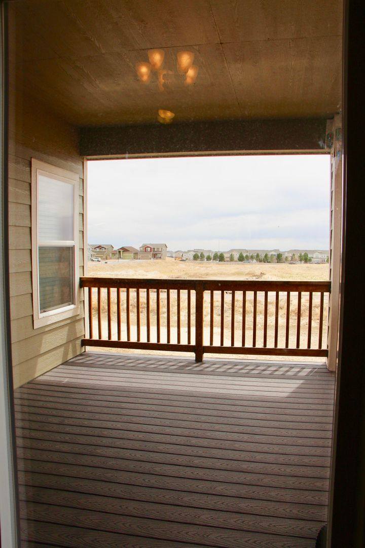 House for rent at 5942 Finglass Dr, Colorado Springs, CO 80923