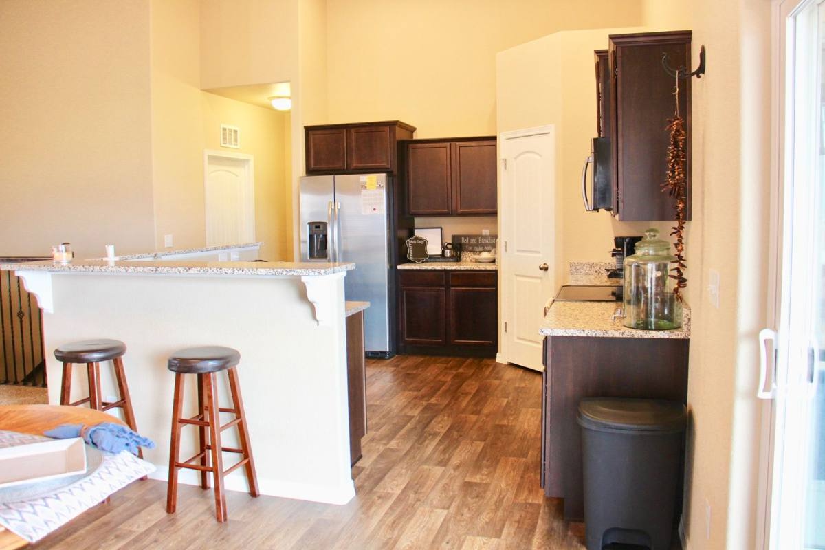 House for rent at 5942 Finglass Dr, Colorado Springs, CO 80923