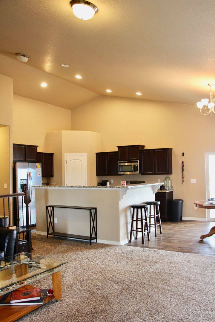 House for rent at 5942 Finglass Dr, Colorado Springs, CO 80923