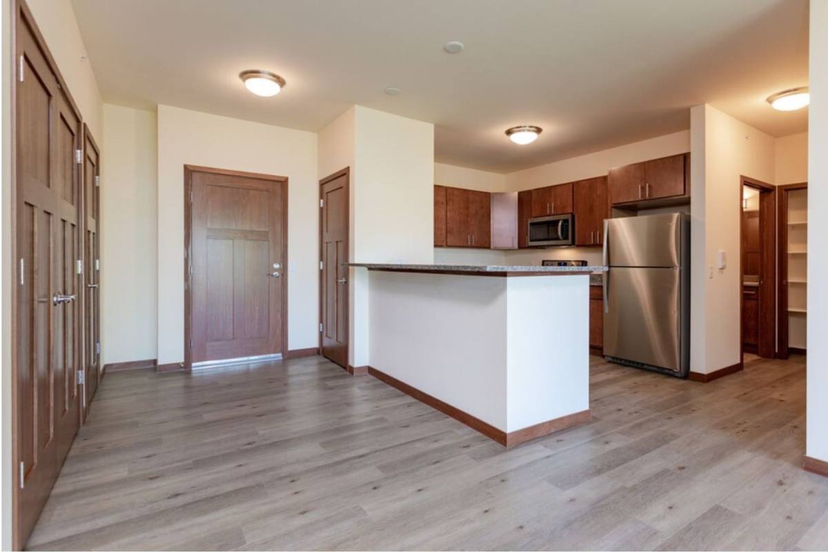 Apartment for rent at 4703 Terminal Dr, McFarland, WI 53558