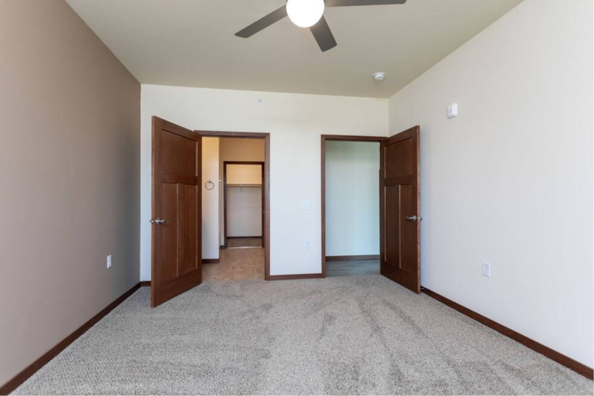 Apartment for rent at 4703 Terminal Dr, McFarland, WI 53558