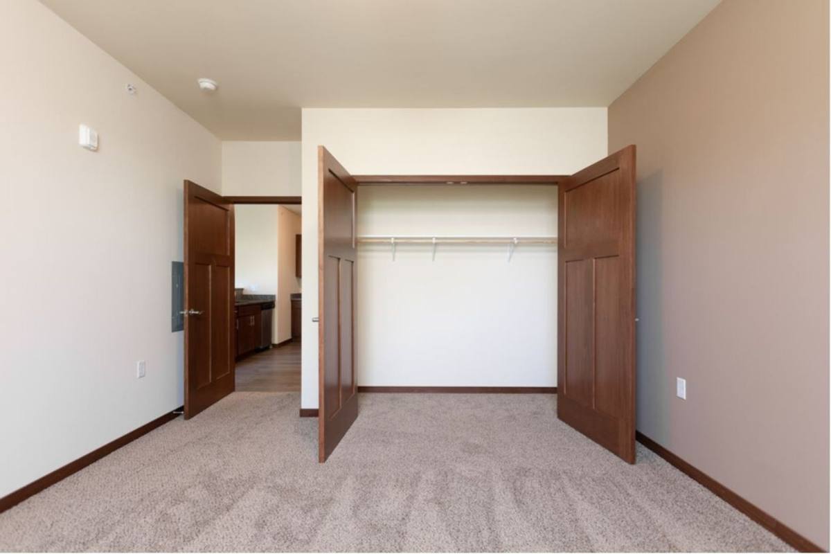 Apartment for rent at 4703 Terminal Dr, McFarland, WI 53558