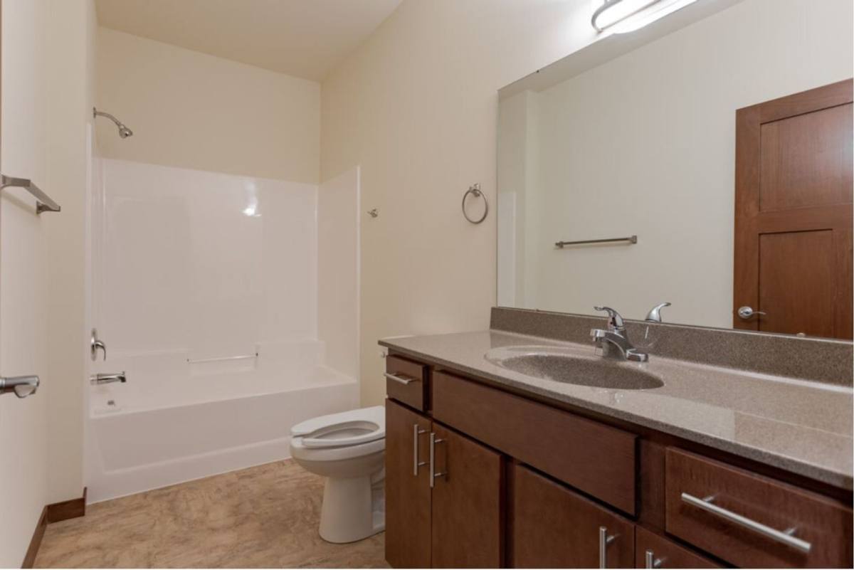 Apartment for rent at 4703 Terminal Dr, McFarland, WI 53558