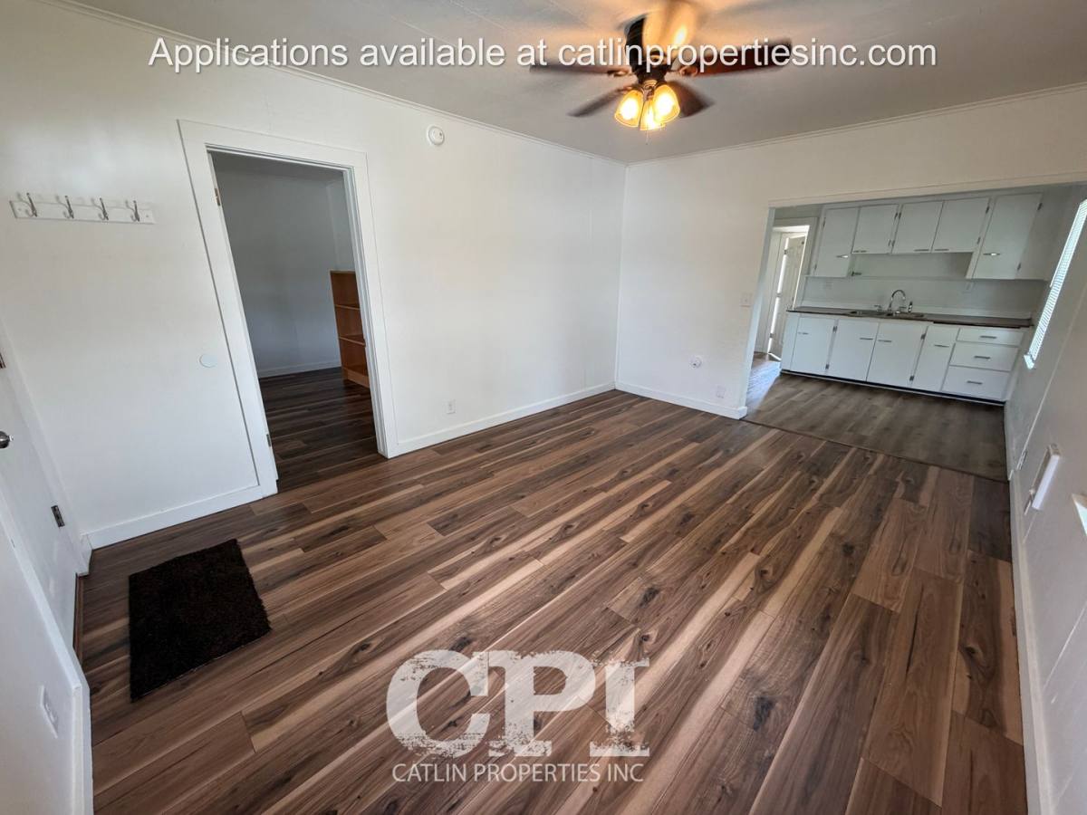 House for rent at 269 22nd Ave -Single - Family, Longview, WA 98632