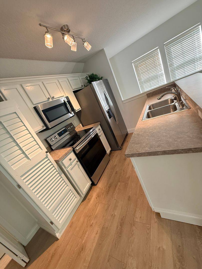 Apartment for rent at 1005 Kestrel Court #B, Kissimmee, FL 34747