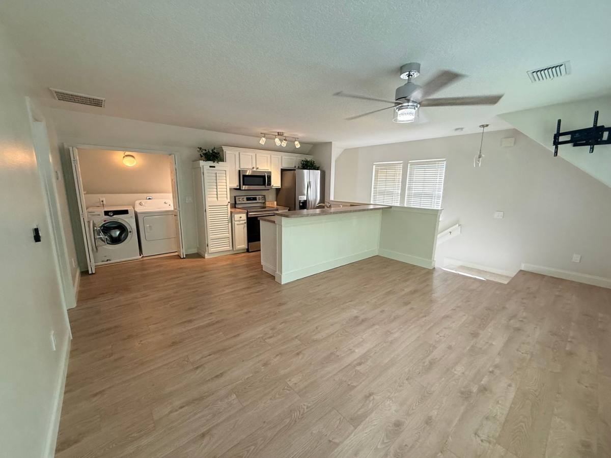 Apartment for rent at 1005 Kestrel Court #B, Kissimmee, FL 34747