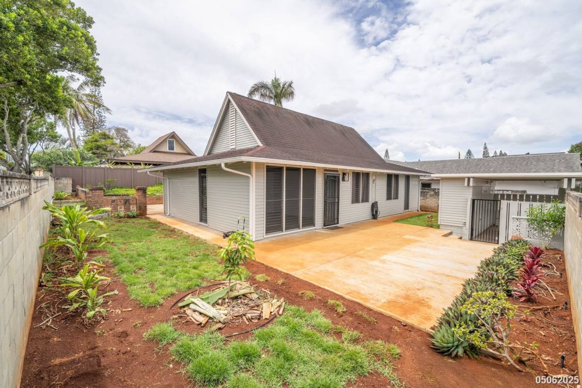 House for rent at 95-544 Naholoholo St, Mililani, HI 96789