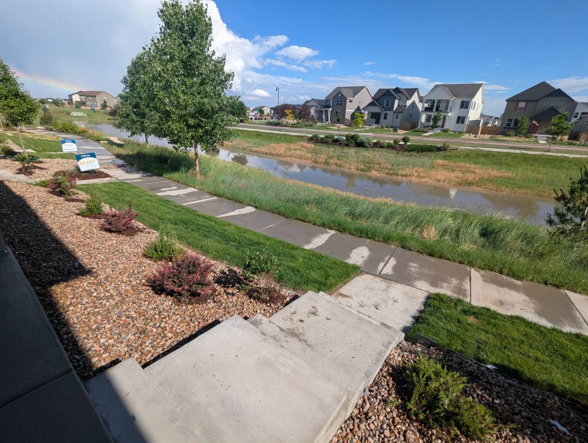 House for rent at 6109 Zebulon Place, Timnath, CO 80547