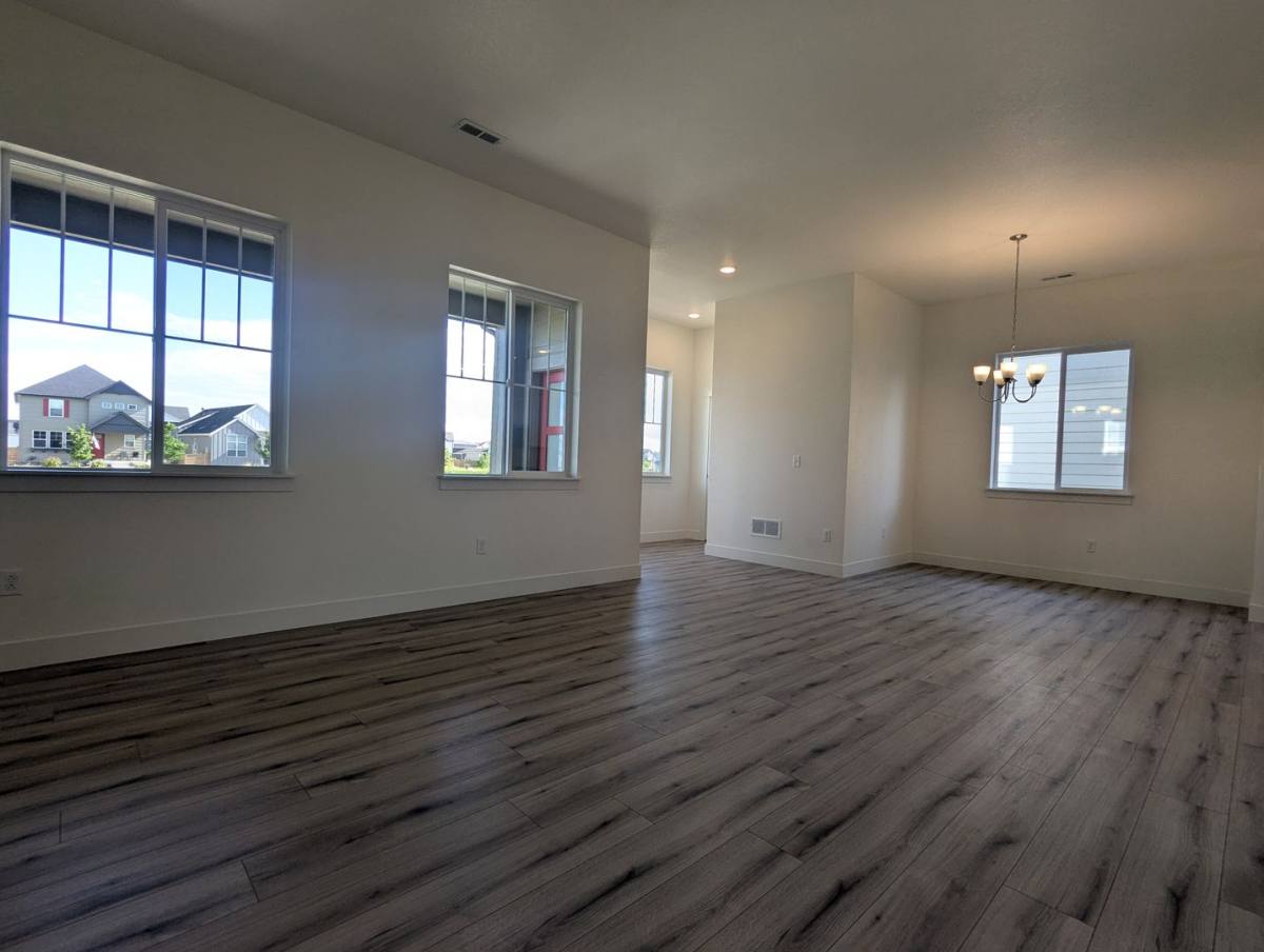 House for rent at 6109 Zebulon Place, Timnath, CO 80547