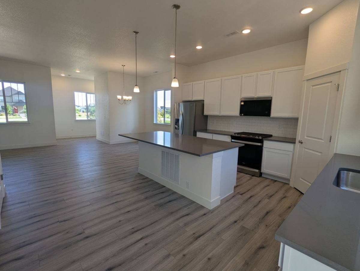 House for rent at 6109 Zebulon Place, Timnath, CO 80547
