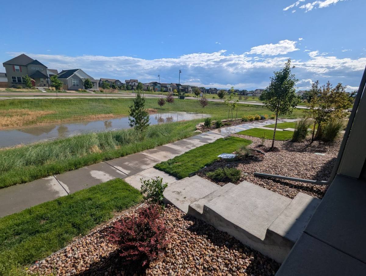 House for rent at 6109 Zebulon Place, Timnath, CO 80547