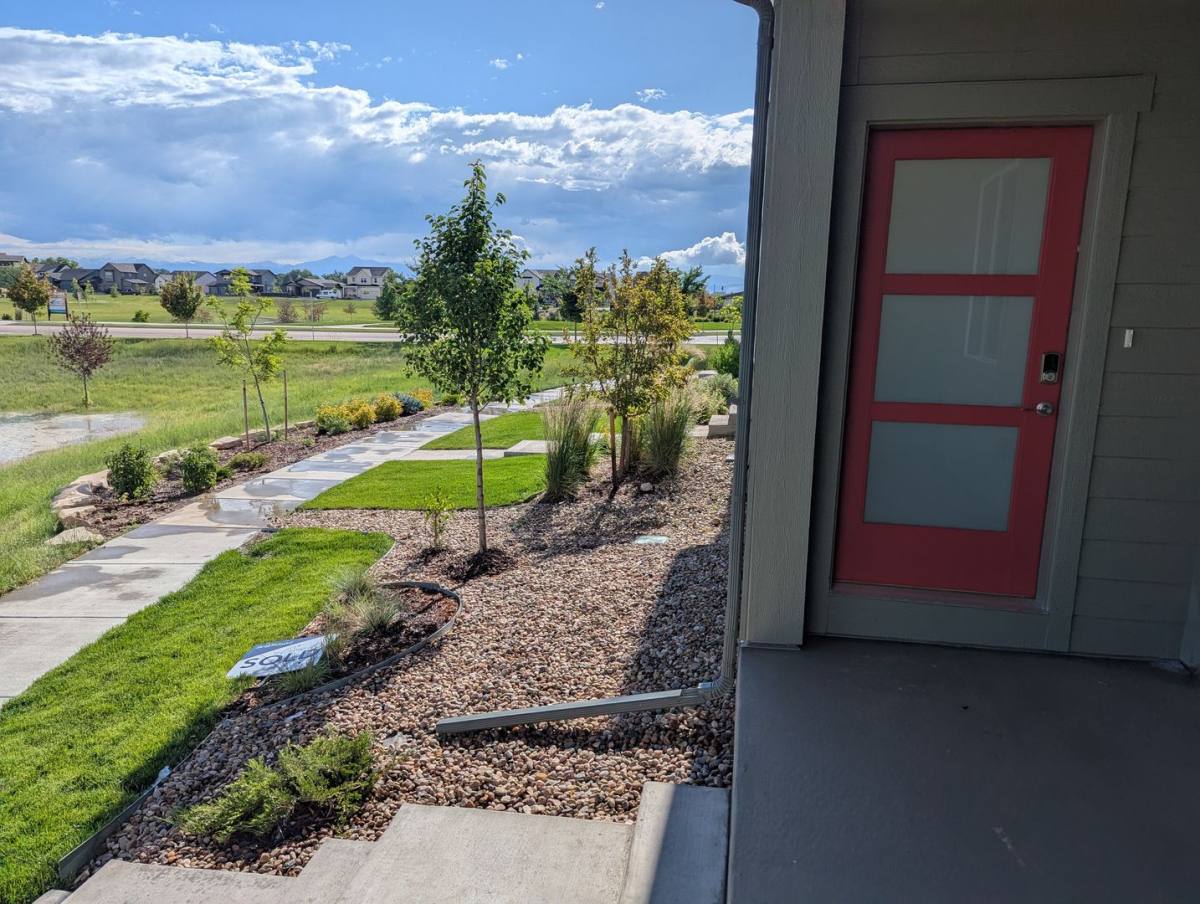 House for rent at 6109 Zebulon Place, Timnath, CO 80547