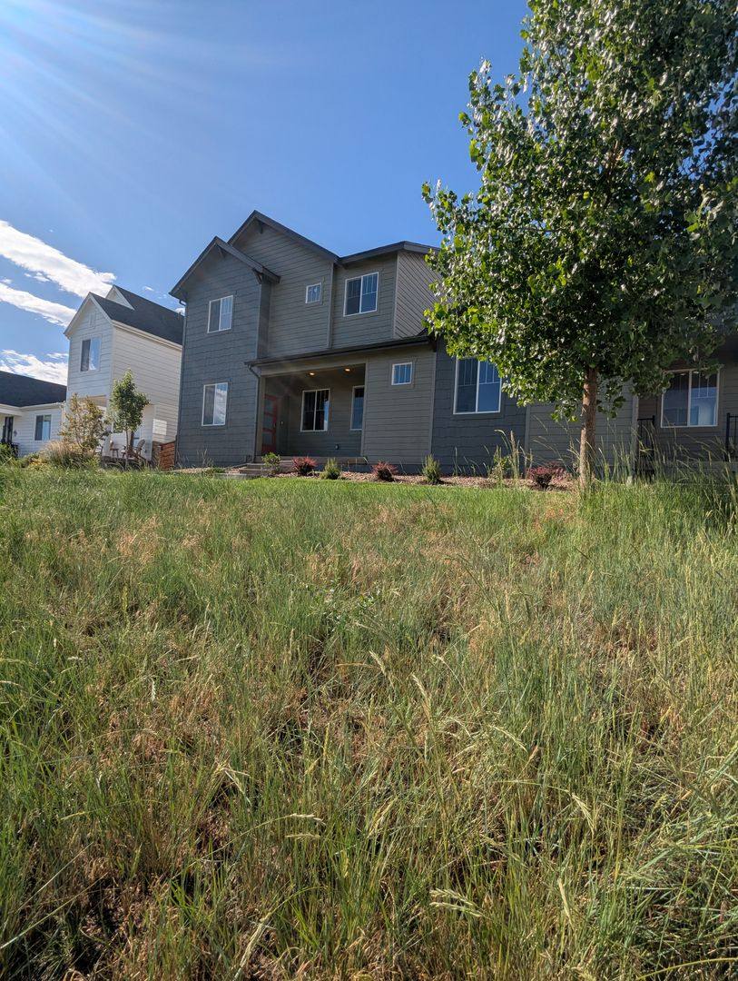 House for rent at 6109 Zebulon Place, Timnath, CO 80547