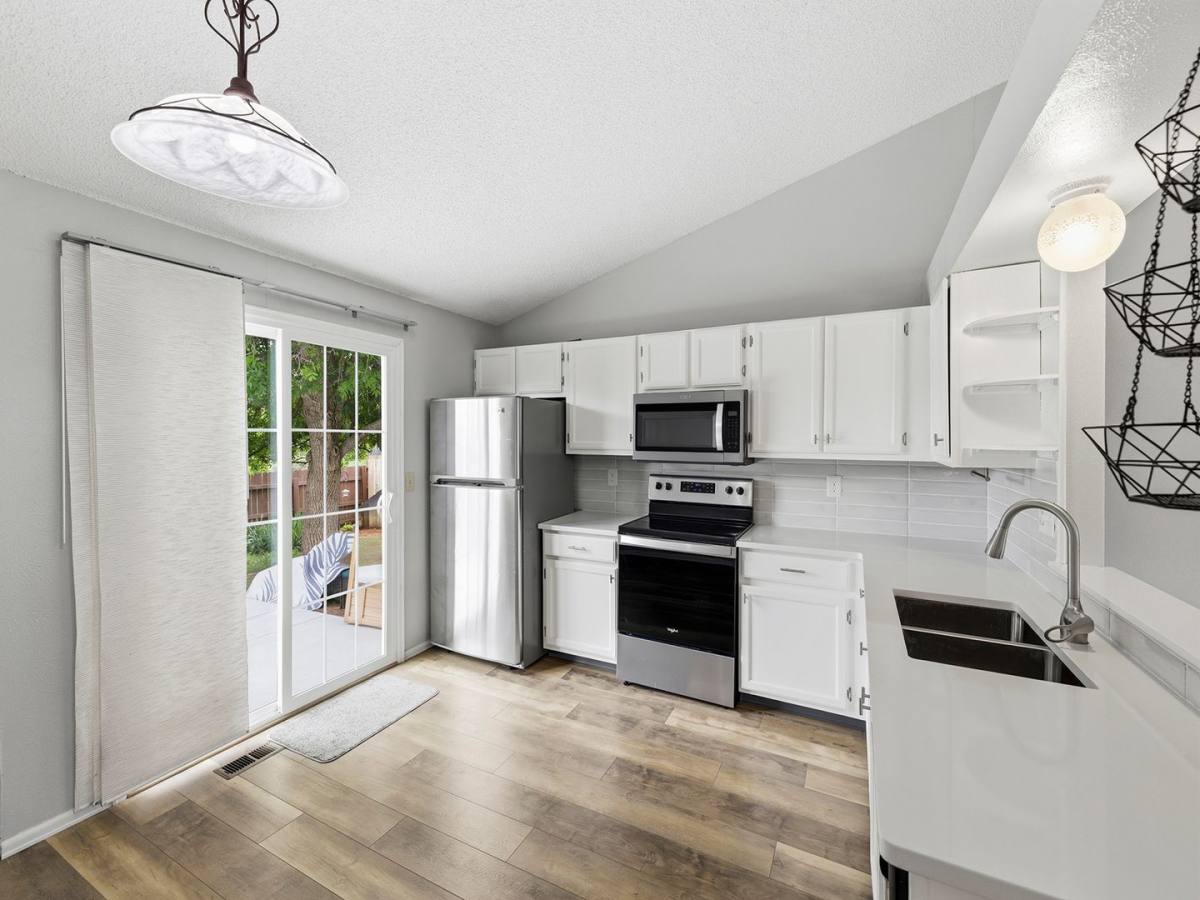 House for rent at 3106 Sharps St, Fort Collins, CO 80526