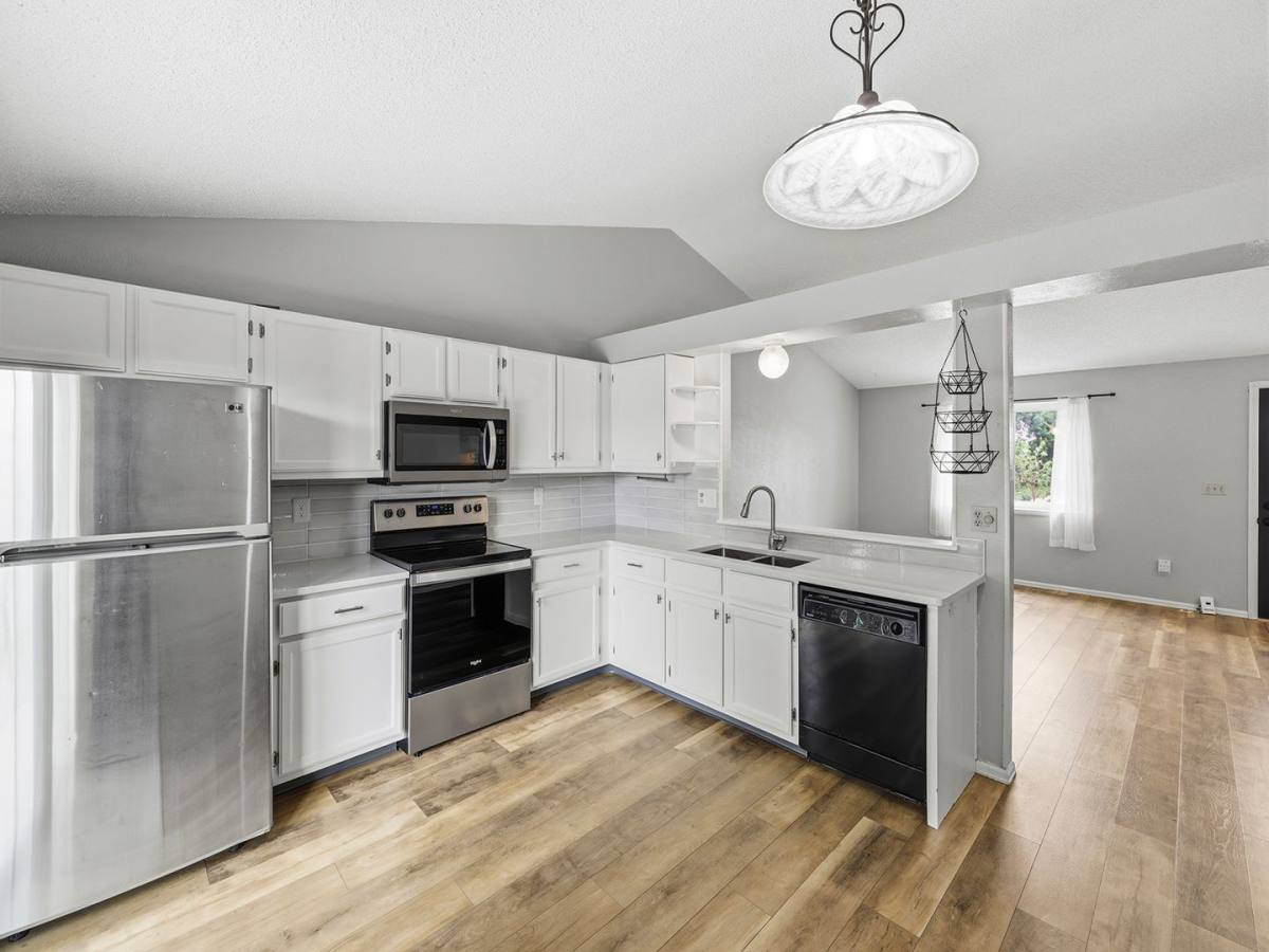 House for rent at 3106 Sharps St, Fort Collins, CO 80526