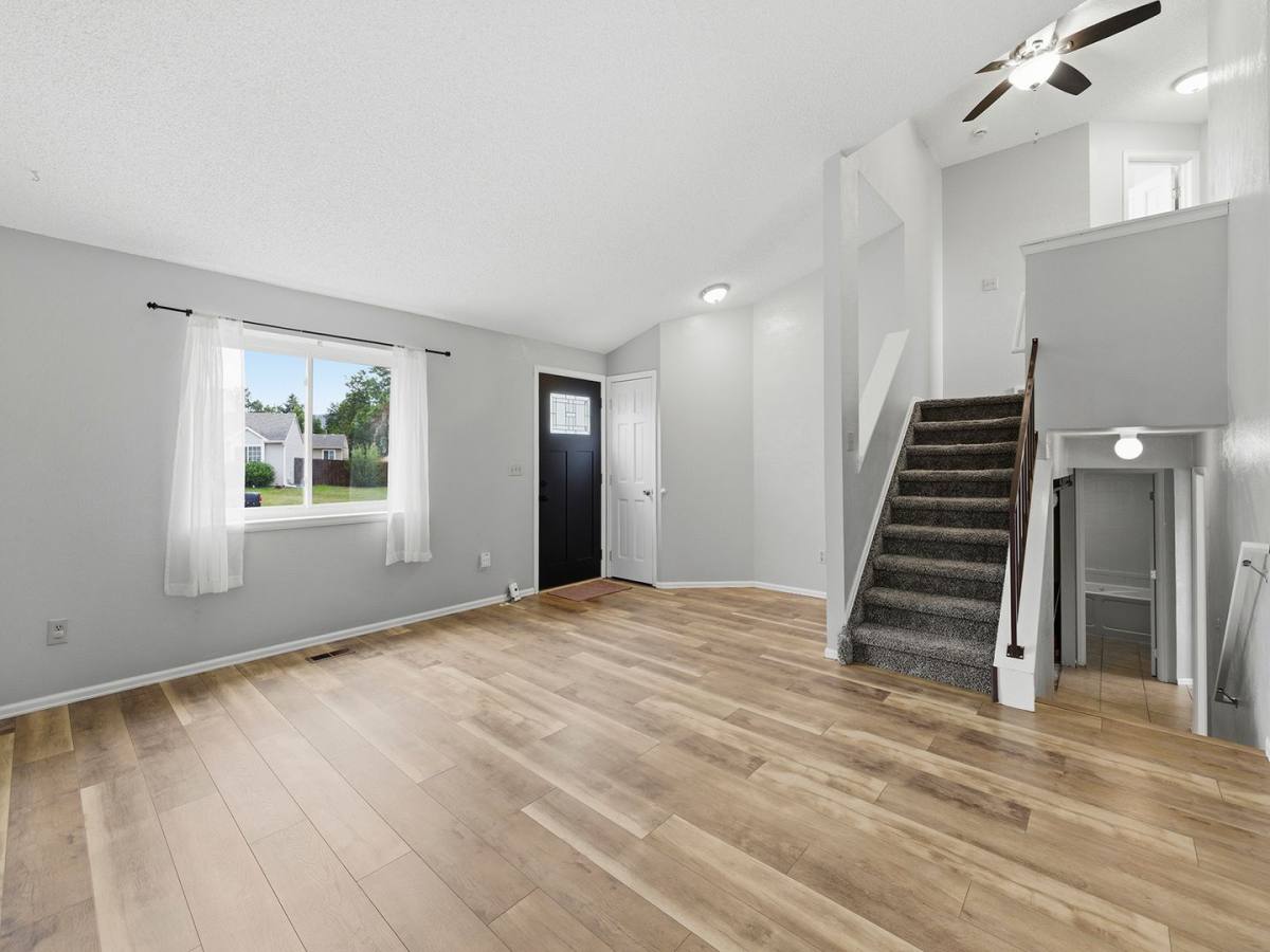 House for rent at 3106 Sharps St, Fort Collins, CO 80526