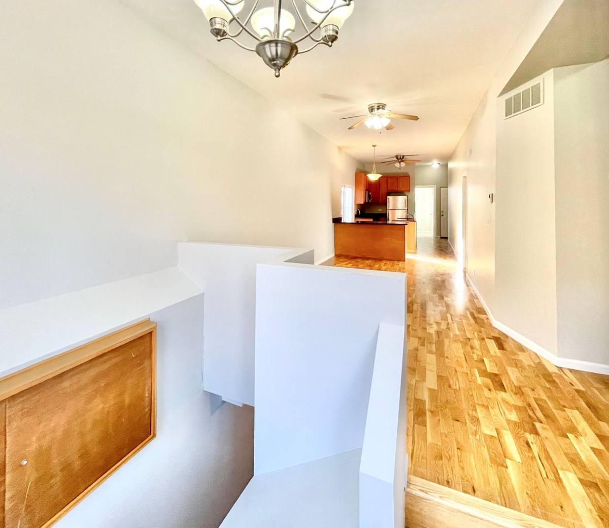Apartment for rent at 1644 N California, Chicago, IL 60647