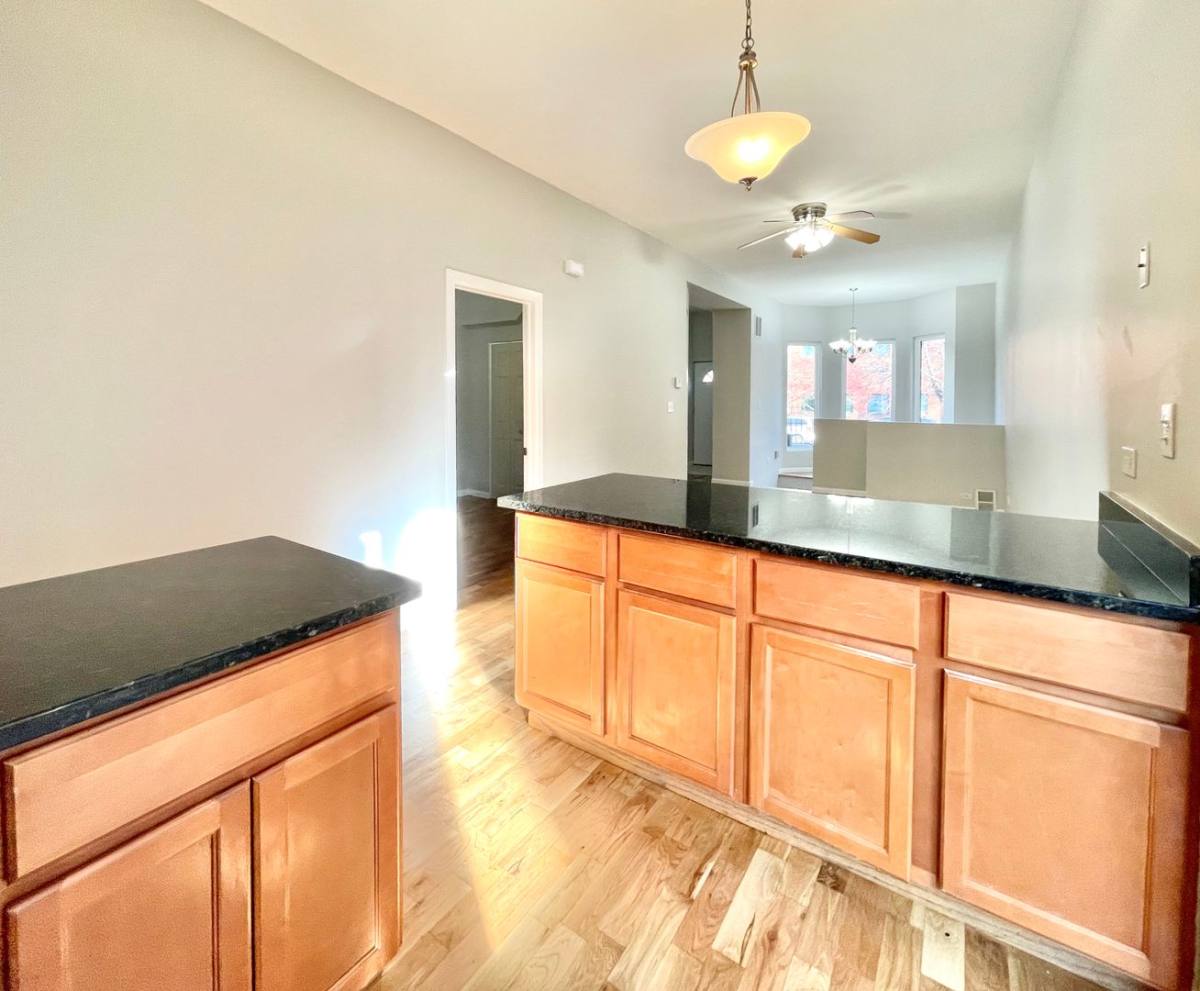 Apartment for rent at 1644 N California, Chicago, IL 60647