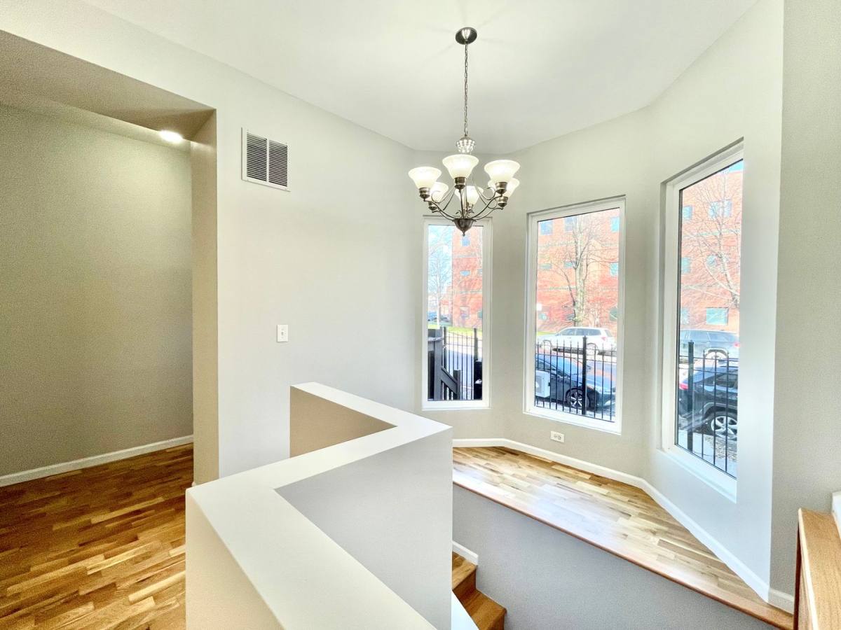 Apartment for rent at 1644 N California, Chicago, IL 60647