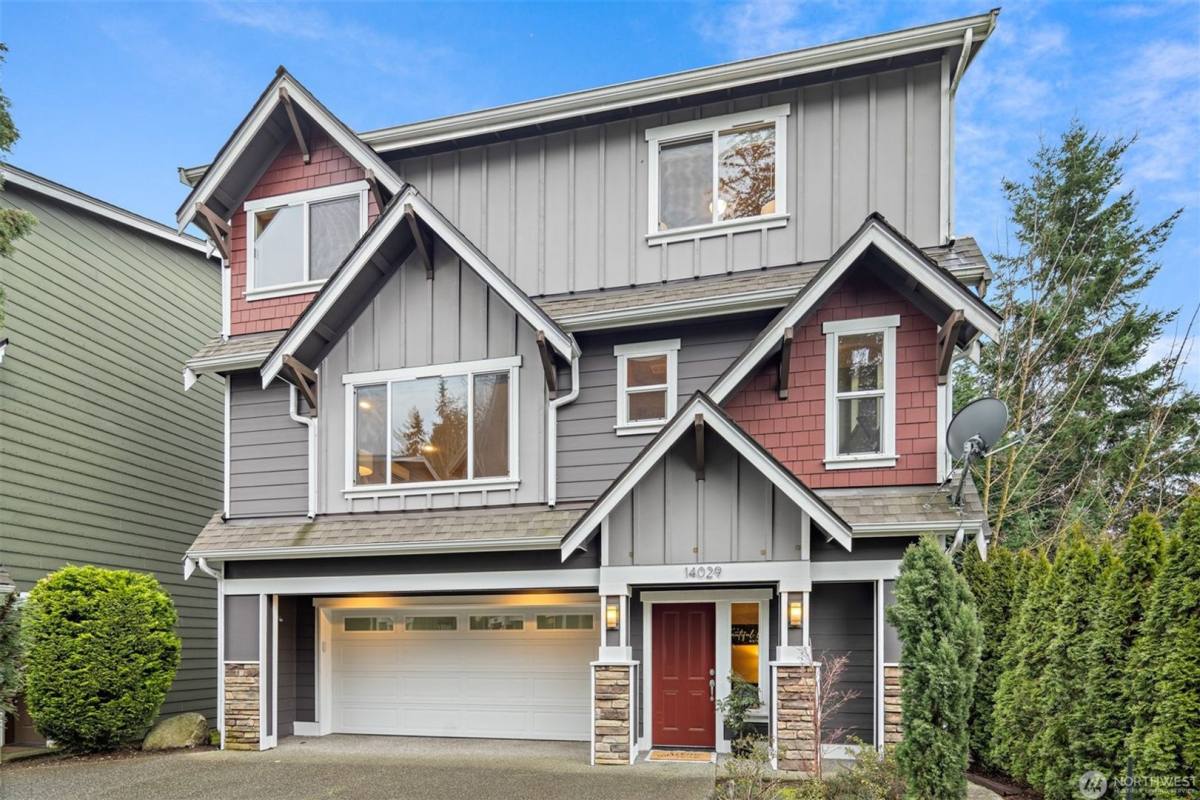House for rent at 14029 9th Place W Lynwood, Lynnwood, WA 98087