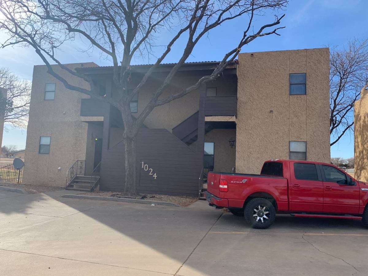 Apartment for rent at 1024 Mockingbird, Clovis, NM 88101