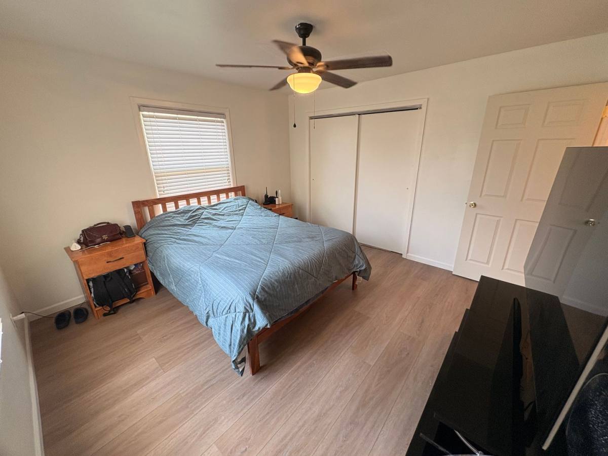 House for rent at 1035 S Woodland St, Visalia, CA 93277