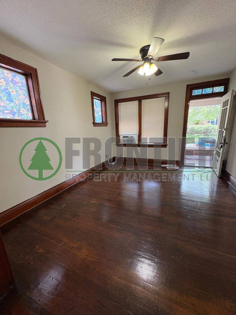 Apartment for rent at 4759-61 Alaska Ave, Saint Louis, MO 63111
