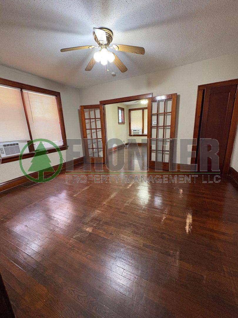 Apartment for rent at 4759-61 Alaska Ave, Saint Louis, MO 63111