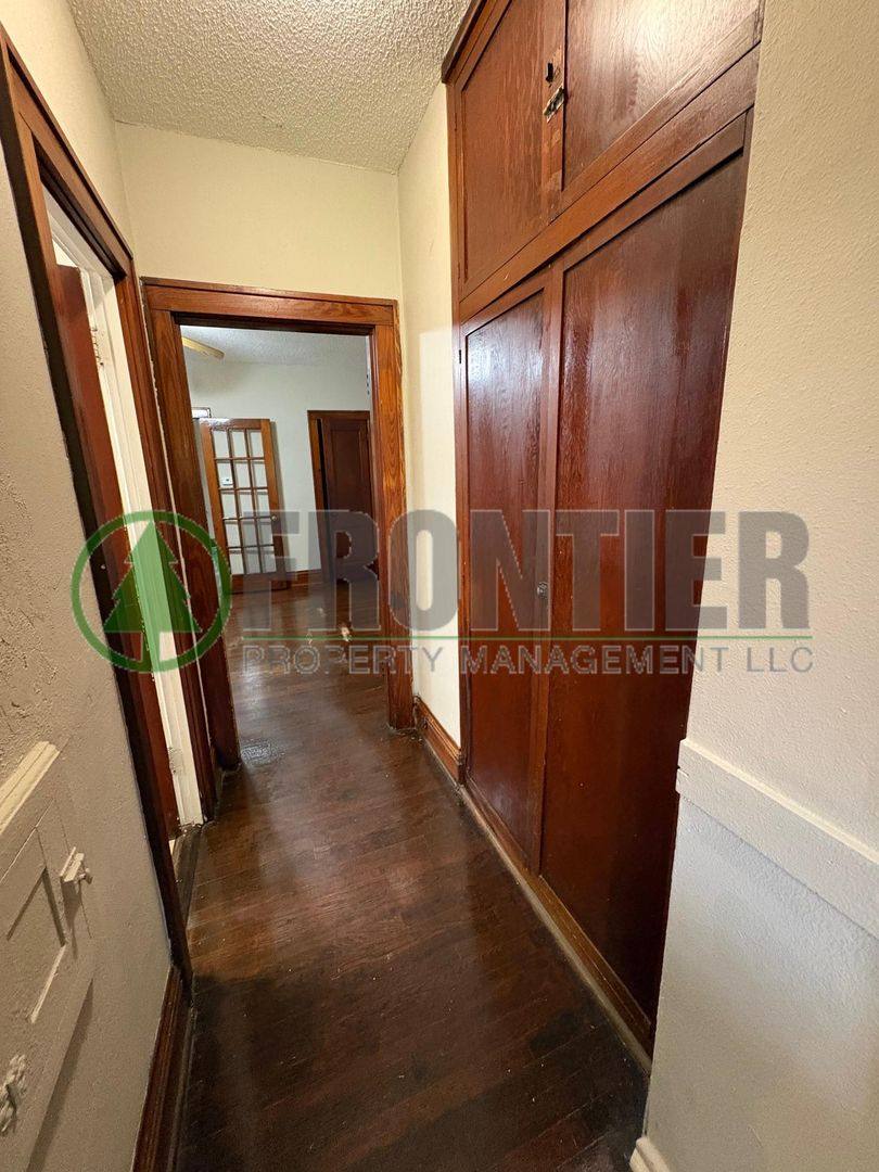 Apartment for rent at 4759-61 Alaska Ave, Saint Louis, MO 63111