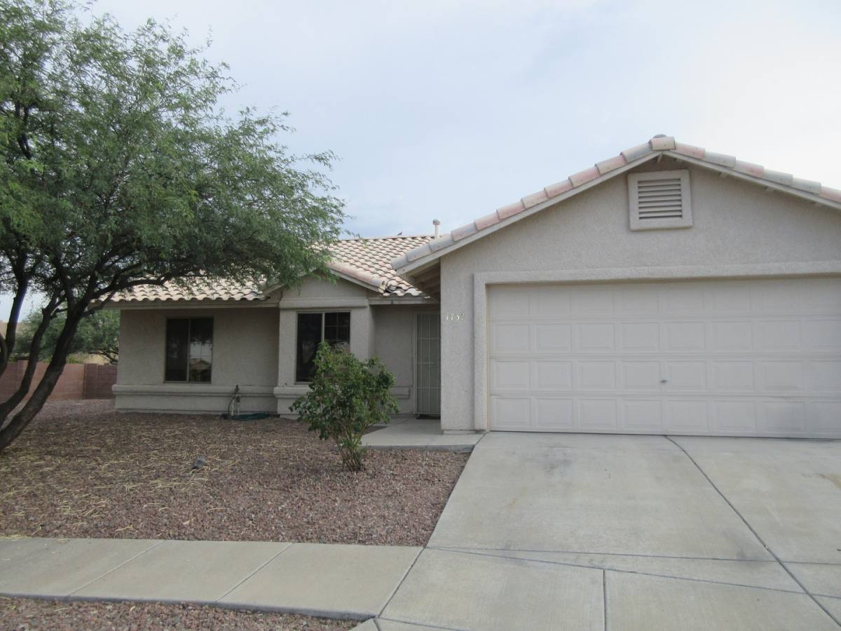 House for rent at 1737 W Corte De Cajamarca, Sahuarita, AZ 85629