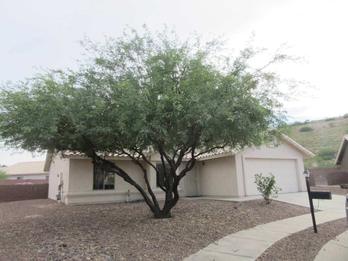 House for rent at 1737 W Corte De Cajamarca, Sahuarita, AZ 85629