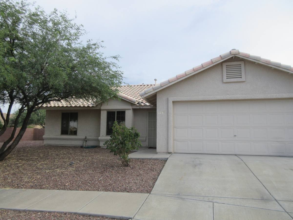 House for rent at 1737 W Corte De Cajamarca, Sahuarita, AZ 85629